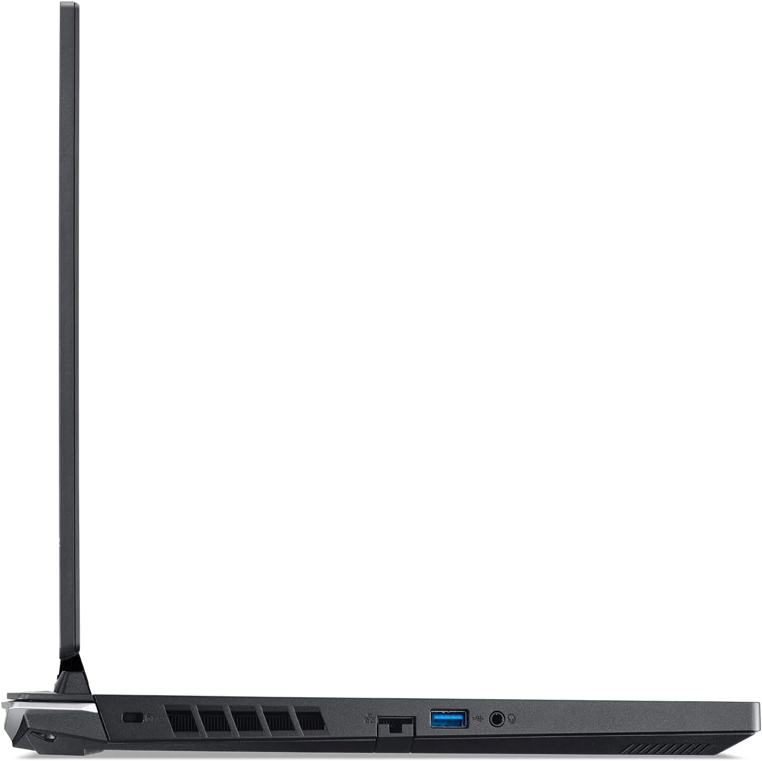 لپ تاپ گیمینگ Acer Nitro 5 نسل دوازدهم Intel Core i5-12500H / 16 گیگابایت رم / 512 گیگابایت SSD / 4 گیگابایت NVIDIA GeForce RTX 3050 Ti GPU / صفحه نمایش 15.6 اینچی FHD 144Hz IPS / ویندوز 11 هوم / مشکی آبسیدین / کیبورد انگلیسی لپ تاپ گیمینگ Acer Nitro 5 نسل دوازدهم Intel Core i5-12500H / 16 گیگابایت رم / 512 گیگابایت SSD / 4 گیگابایت NVIDIA GeForce RTX 3050 Ti GPU / صفحه نمایش 15.6 اینچی FHD 144Hz IPS / ویندوز 11 هوم / مشکی آبسیدین / کیبورد انگلیسی
