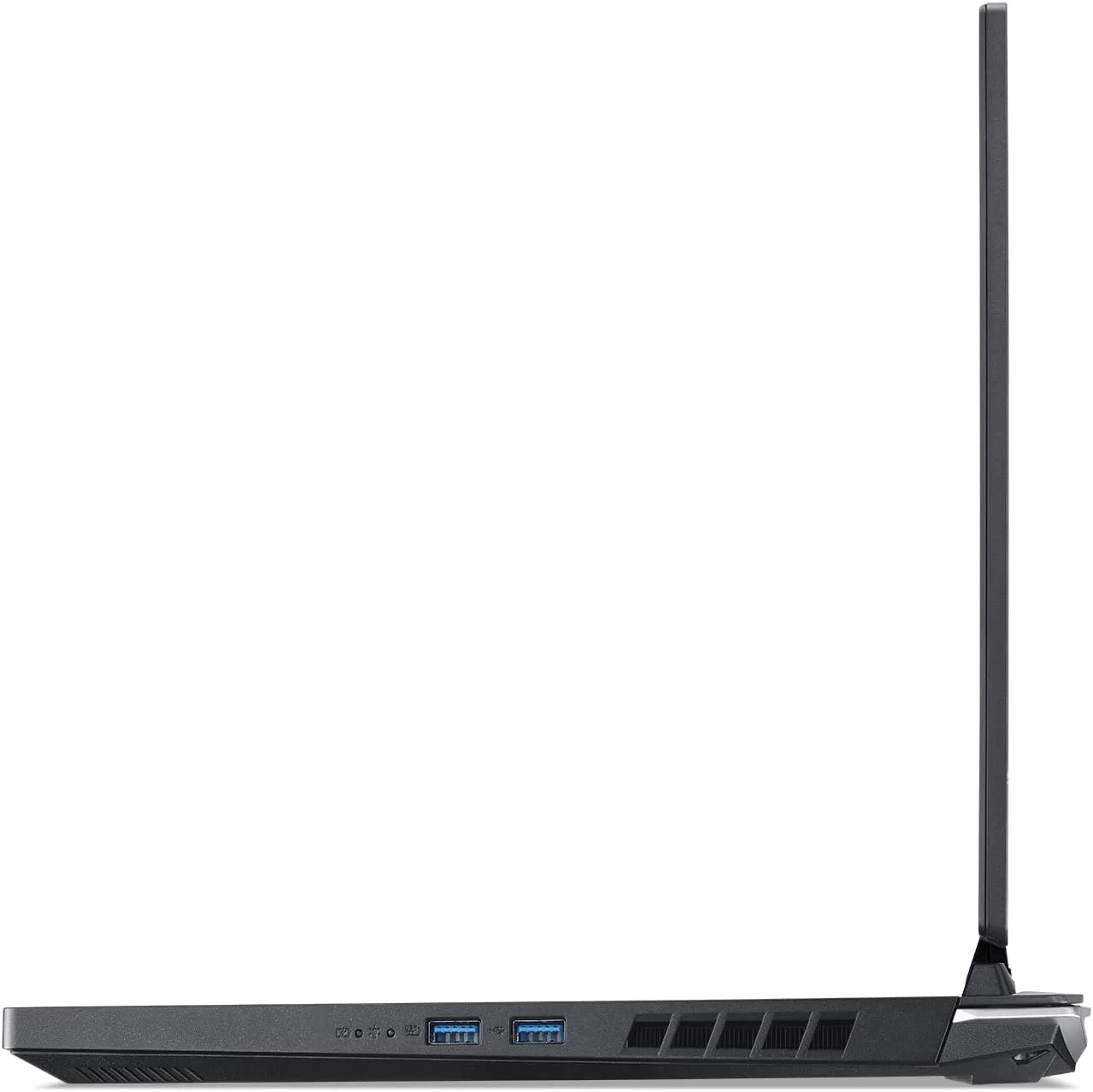 لپ تاپ گیمینگ Acer Nitro 5 نسل دوازدهم Intel Core i5-12500H / 16 گیگابایت رم / 512 گیگابایت SSD / 4 گیگابایت NVIDIA GeForce RTX 3050 Ti GPU / صفحه نمایش 15.6 اینچی FHD 144Hz IPS / ویندوز 11 هوم / مشکی آبسیدین / کیبورد انگلیسی لپ تاپ گیمینگ Acer Nitro 5 نسل دوازدهم Intel Core i5-12500H / 16 گیگابایت رم / 512 گیگابایت SSD / 4 گیگابایت NVIDIA GeForce RTX 3050 Ti GPU / صفحه نمایش 15.6 اینچی FHD 144Hz IPS / ویندوز 11 هوم / مشکی آبسیدین / کیبورد انگلیسی