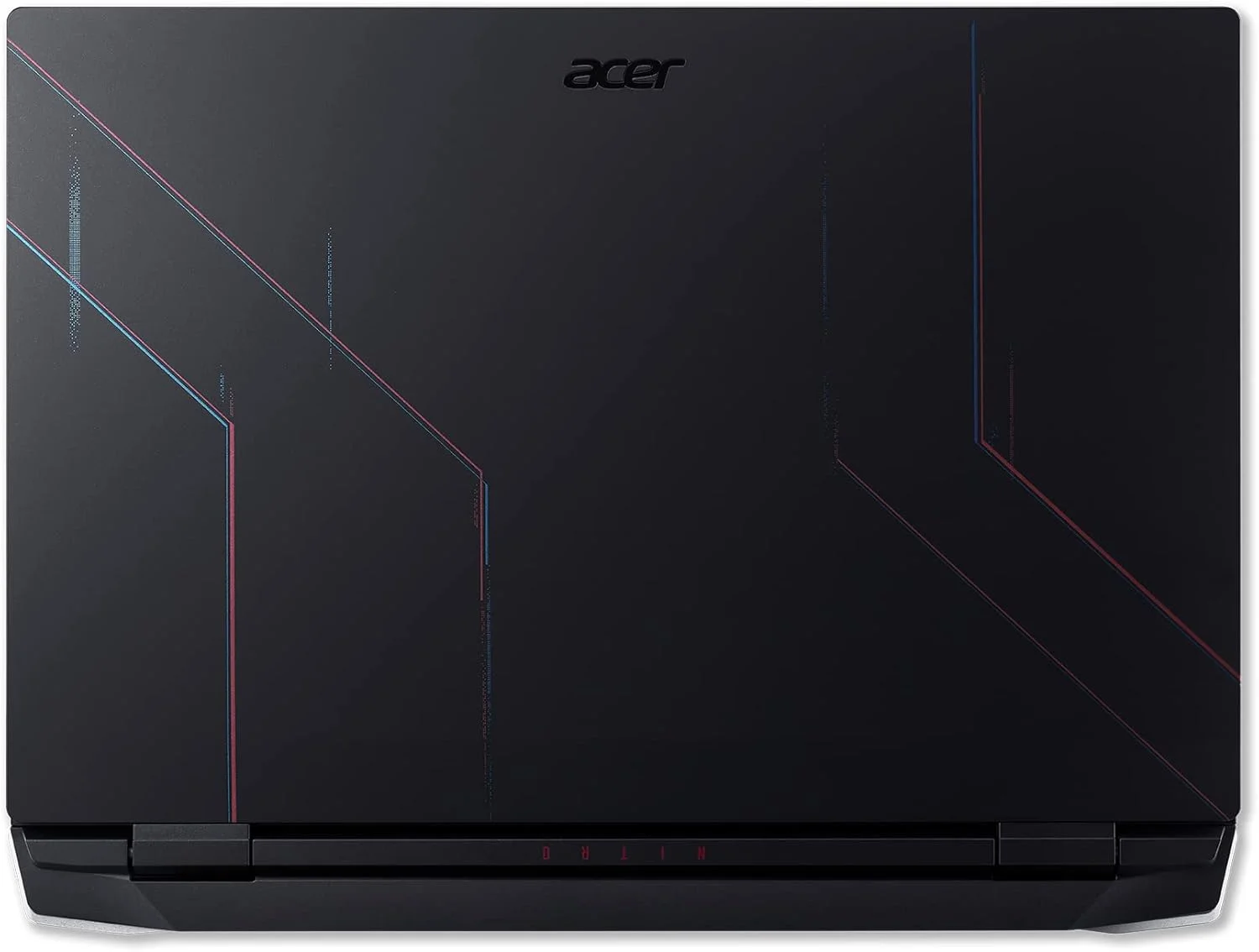 لپ تاپ گیمینگ Acer Nitro 5 نسل دوازدهم Intel Core i5-12500H / 16 گیگابایت رم / 512 گیگابایت SSD / 4 گیگابایت NVIDIA GeForce RTX 3050 Ti GPU / صفحه نمایش 15.6 اینچی FHD 144Hz IPS / ویندوز 11 هوم / مشکی آبسیدین / کیبورد انگلیسی لپ تاپ گیمینگ Acer Nitro 5 نسل دوازدهم Intel Core i5-12500H / 16 گیگابایت رم / 512 گیگابایت SSD / 4 گیگابایت NVIDIA GeForce RTX 3050 Ti GPU / صفحه نمایش 15.6 اینچی FHD 144Hz IPS / ویندوز 11 هوم / مشکی آبسیدین / کیبورد انگلیسی