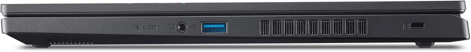 لپ تاپ گیمینگ ایسر نیترو V | پردازنده Intel Core i9-13900H | کارت گرافیک NVIDIA GeForce RTX 4060 | صفحه نمایش 15.6 اینچی FHD IPS 144Hz | 16 گیگابایت DDR5 | 512 گیگابایت SSD Gen 4 | WiFi 6 | کیبورد با نور پس زمینه | ANV15-51-99DR لپ تاپ گیمینگ ایسر نیترو V | پردازنده Intel Core i9-13900H | کارت گرافیک NVIDIA GeForce RTX 4060 | صفحه نمایش 15.6 اینچی FHD IPS 144Hz | 16 گیگابایت DDR5 | 512 گیگابایت SSD Gen 4 | WiFi 6 | کیبورد با نور پس زمینه | ANV15-51-99DR