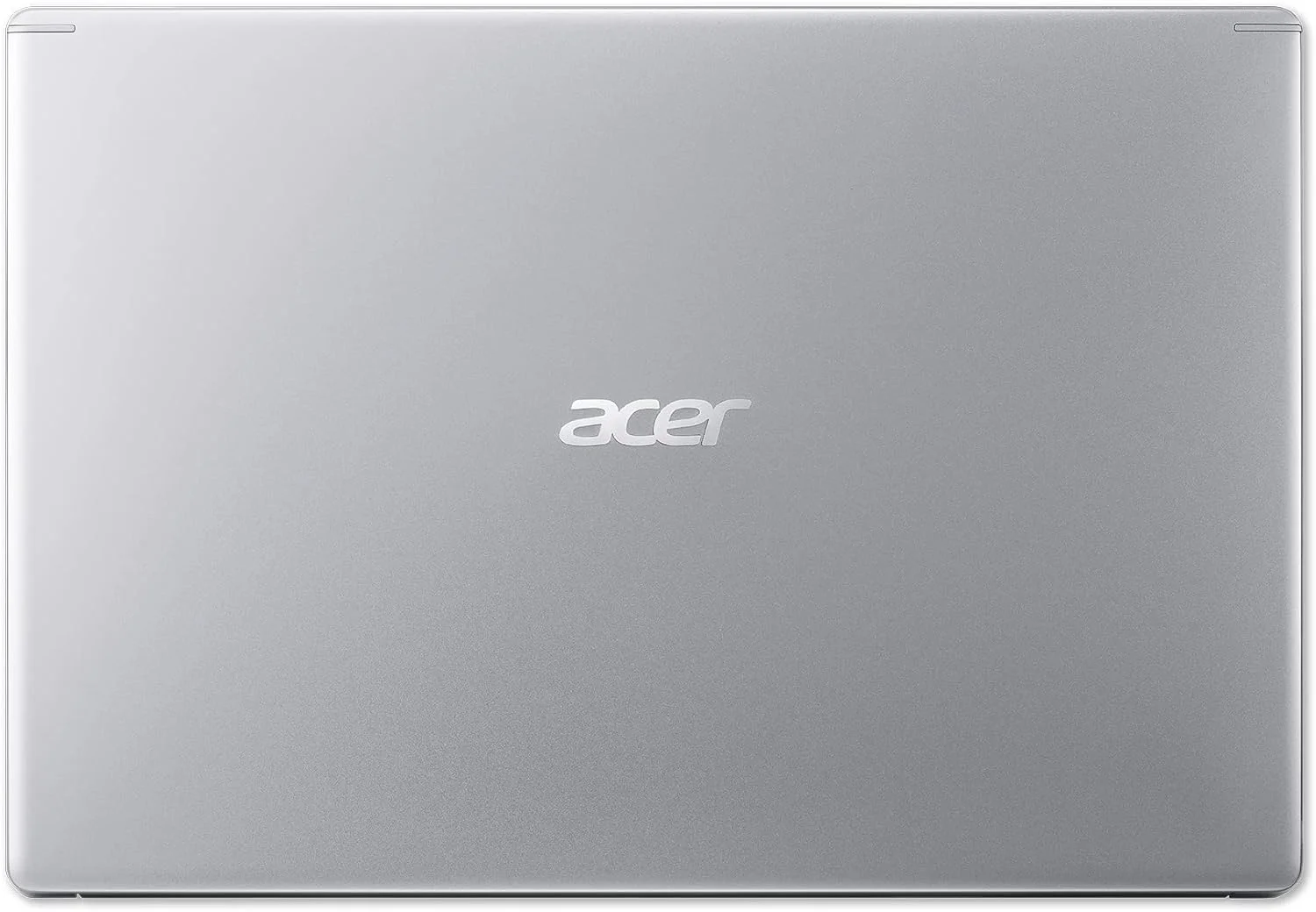 لپ تاپ باریک Acer Aspire 5 A515-45-R74Z | صفحه نمایش 15.6 اینچی Full HD IPS | پردازنده موبایل شش هسته ای AMD Ryzen 5 5500U | گرافیک AMD Radeon | 8 گیگابایت DDR4 | 256 گیگابایت NVMe SSD | WiFi 6 | کیبورد با نور پس زمینه | ویندوز 11 هوم