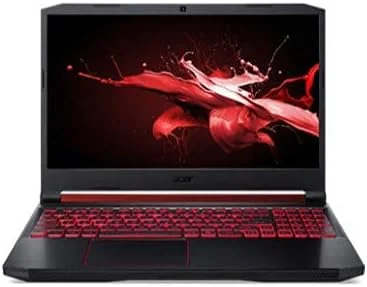 لپ تاپ گیمینگ Acer Nitro 15.6 اینچ Full HD LED Intel i5-9300H 8GB 512GB SSD NVIDIA GTX 1650 4GB Win 10