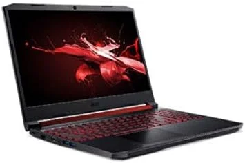 لپ تاپ گیمینگ Acer Nitro 15.6 اینچ Full HD LED Intel i5-9300H 8GB 512GB SSD NVIDIA GTX 1650 4GB Win 10 لپ تاپ گیمینگ Acer Nitro 15.6 اینچ Full HD LED Intel i5-9300H 8GB 512GB SSD NVIDIA GTX 1650 4GB Win 10