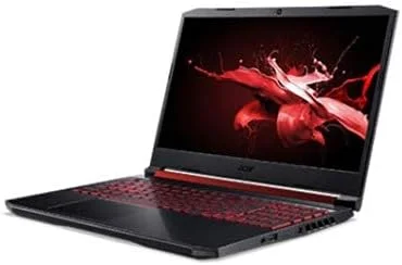 لپ تاپ گیمینگ Acer Nitro 15.6 اینچ Full HD LED Intel i5-9300H 8GB 512GB SSD NVIDIA GTX 1650 4GB Win 10 لپ تاپ گیمینگ Acer Nitro 15.6 اینچ Full HD LED Intel i5-9300H 8GB 512GB SSD NVIDIA GTX 1650 4GB Win 10