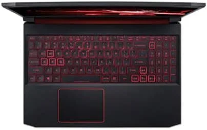 لپ تاپ گیمینگ Acer Nitro 15.6 اینچ Full HD LED Intel i5-9300H 8GB 512GB SSD NVIDIA GTX 1650 4GB Win 10 لپ تاپ گیمینگ Acer Nitro 15.6 اینچ Full HD LED Intel i5-9300H 8GB 512GB SSD NVIDIA GTX 1650 4GB Win 10
