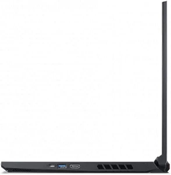 لپ تاپ گیمینگ Acer Nitro 5، نسل دهم پردازنده Intel Core i5-10300H، کارت گرافیک NVIDIA GeForce GTX 1650 Ti، صفحه نمایش 15.6 اینچی Full HD IPS 144Hz، رم 8 گیگابایتی DDR4، حافظه SSD 256 گیگابایتی NVMe، WiFi 6، کیبورد با نور پس زمینه، AN515-55-59KS (ارتقا یافته) لپ تاپ گیمینگ Acer Nitro 5، نسل دهم پردازنده Intel Core i5-10300H، کارت گرافیک NVIDIA GeForce GTX 1650 Ti، صفحه نمایش 15.6 اینچی Full HD IPS 144Hz، رم 8 گیگابایتی DDR4، حافظه SSD 256 گیگابایتی NVMe، WiFi 6، کیبورد با نور پس زمینه، AN515-55-59KS (ارتقا یافته)