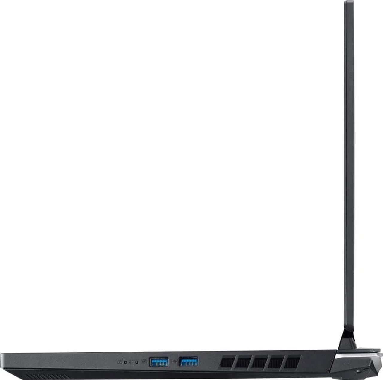 لپ تاپ گیمینگ 15.6 اینچی Acer Nitro با کیفیت QHD و نرخ 165 هرتز | AMD Ryzen 7 6800H (>i7-12700H) | NVIDIA GeForce RTX 3070 Ti | رم 32 گیگابایت DDR5 | اس اس دی 2 ترابایت | نور پس زمینه | ویندوز 11 هوم | همراه با فلش مموری 64 گیگابایتی USB