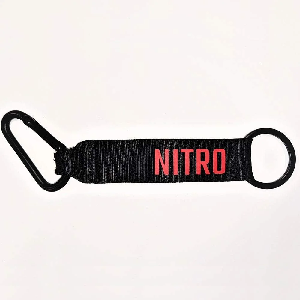 لپ تاپ گیمینگ Acer Nitro 5، نسل نهم پردازنده Intel Core i7-9750H، کارت گرافیک NVIDIA GeForce RTX 2060، صفحه نمایش 15.6 اینچی Full HD IPS 144Hz، رم 16 گیگابایتی DDR4، حافظه SSD NVMe 256 گیگابایتی، Wi-Fi 6، Waves MaxxAudio، کیبورد با نور پس زمینه، AN515-54-728C