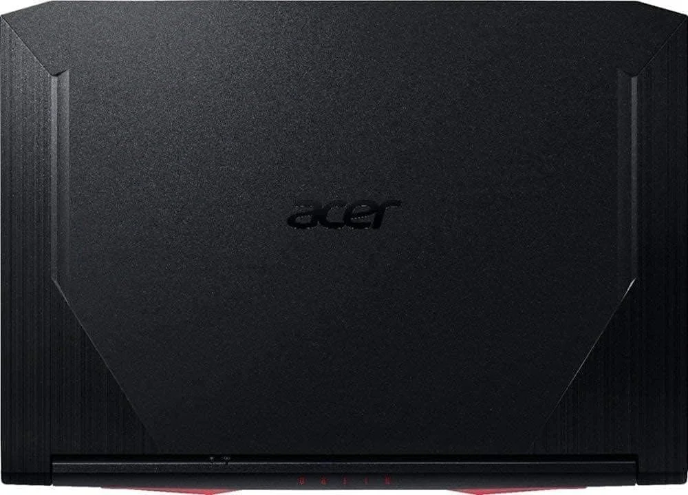 لپ تاپ 15.6 اینچی Acer Nitro 5 - پردازنده Intel Core i5-10300H - رم 8 گیگابایت - کارت گرافیک NVIDIA GeForce GTX 1650 - حافظه SSD 256 گیگابایت - مشکی آبسیدین لپ تاپ 15.6 اینچی Acer Nitro 5 - پردازنده Intel Core i5-10300H - رم 8 گیگابایت - کارت گرافیک NVIDIA GeForce GTX 1650 - حافظه SSD 256 گیگابایت - مشکی آبسیدین