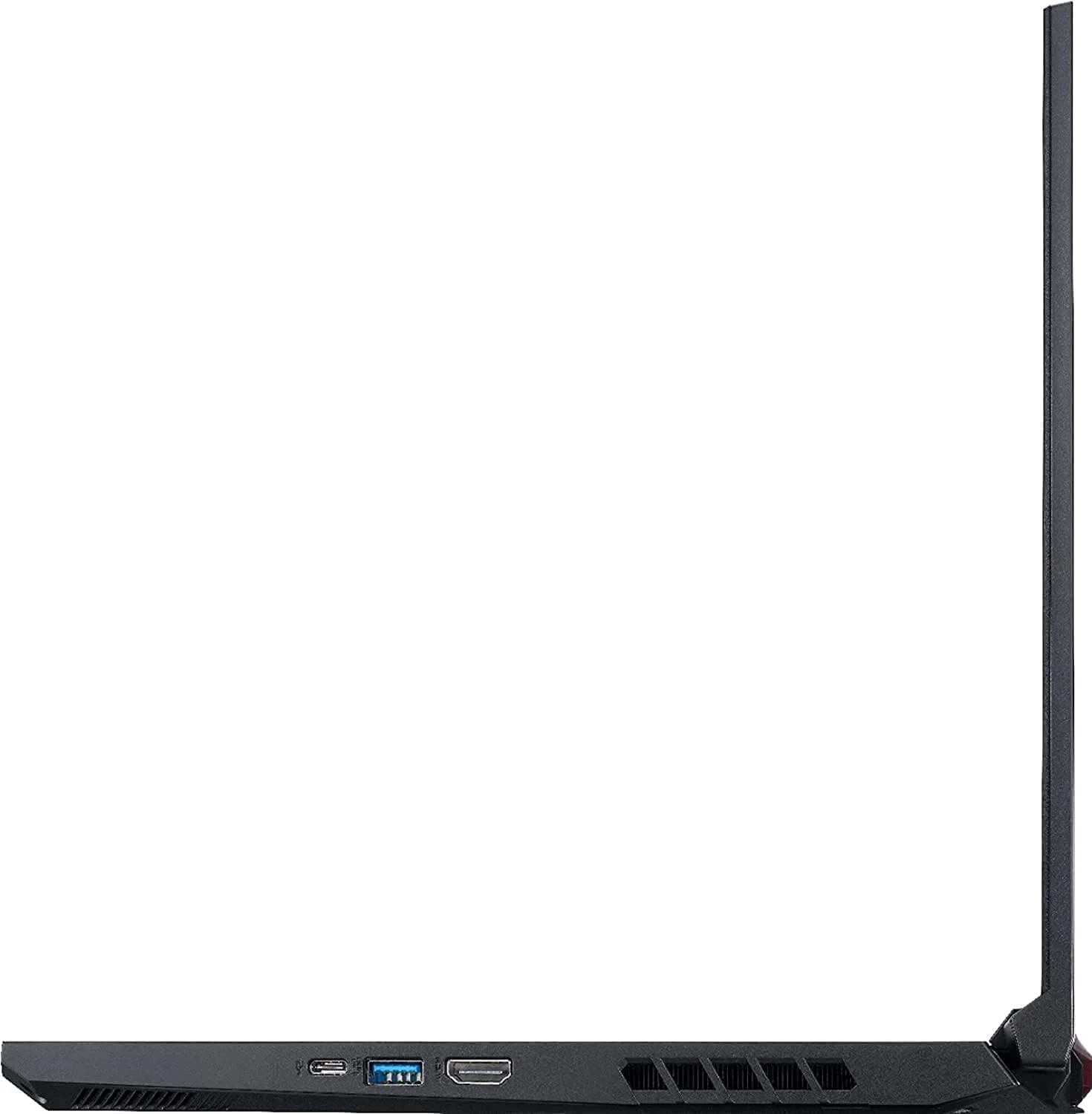 لپ تاپ 15.6 اینچی Acer Nitro 5 - پردازنده Intel Core i5-10300H - رم 8 گیگابایت - کارت گرافیک NVIDIA GeForce GTX 1650 - حافظه SSD 256 گیگابایت - مشکی آبسیدین لپ تاپ 15.6 اینچی Acer Nitro 5 - پردازنده Intel Core i5-10300H - رم 8 گیگابایت - کارت گرافیک NVIDIA GeForce GTX 1650 - حافظه SSD 256 گیگابایت - مشکی آبسیدین