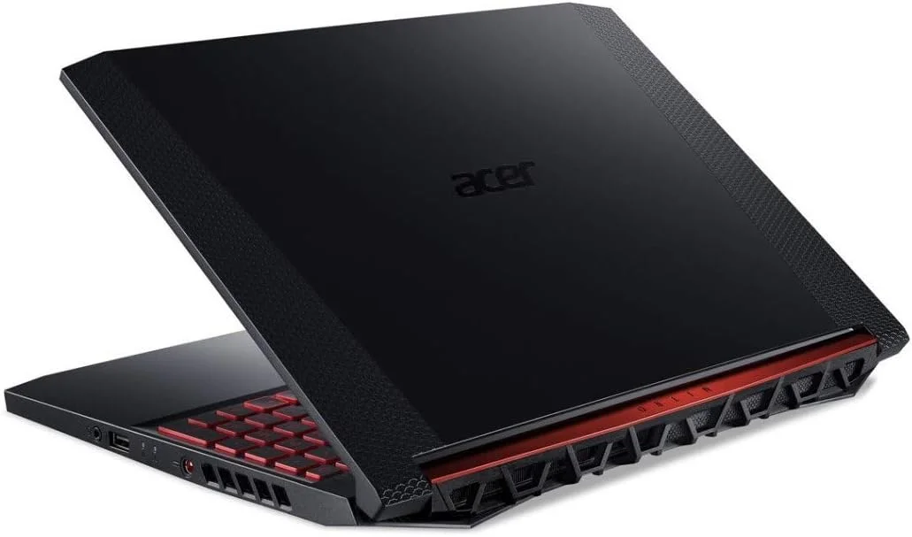 لپ تاپ ایسر Nitro 5-17.3 اینچ Intel i5-9300H 2.4GHz رم 8GB SSD 512GB ویندوز 10 Home
