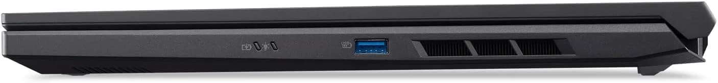 لپ تاپ گیمینگ ایسر Nitro V 16 با صفحه نمایش 16 اینچی WUXGA IPS 165Hz، پردازنده AMD Zen 4 هشت هسته ای Ryzen 7 8845HS (بهتر از i7-12700H)، رم 32 گیگابایتی، حافظه SSD 1 ترابایتی، کارت گرافیک GeForce RTX 4060 8GB، نور پس زمینه صفحه کلید، ویندوز 11 به همراه لوازم جانبی ICP لپ تاپ گیمینگ ایسر Nitro V 16 با صفحه نمایش 16 اینچی WUXGA IPS 165Hz، پردازنده AMD Zen 4 هشت هسته ای Ryzen 7 8845HS (بهتر از i7-12700H)، رم 32 گیگابایتی، حافظه SSD 1 ترابایتی، کارت گرافیک GeForce RTX 4060 8GB، نور پس زمینه صفحه کلید، ویندوز 11 به همراه لوازم جانبی ICP