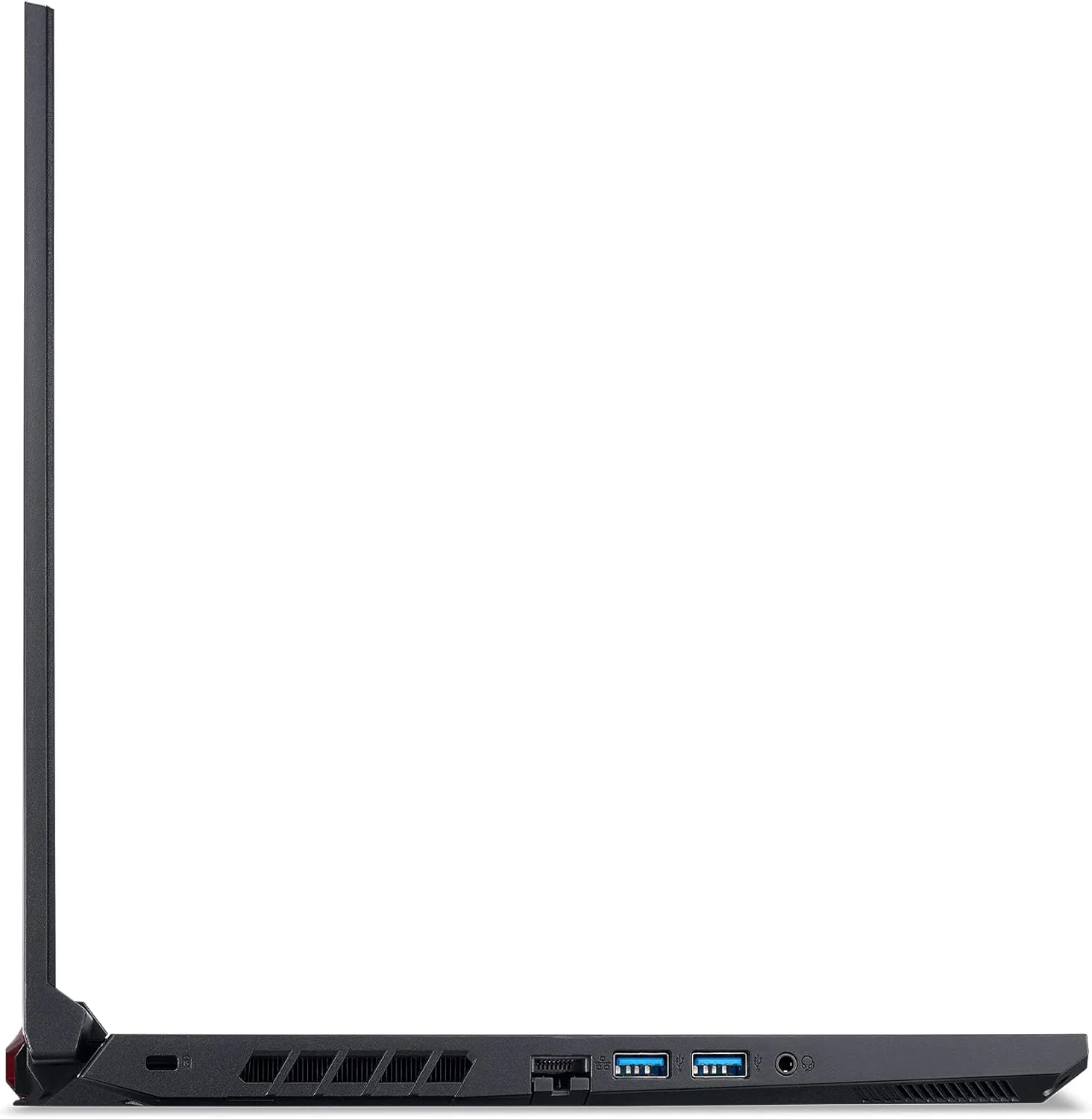 لپ تاپ گیمینگ Acer Nitro 5 AN515-57-79TD | پردازنده Intel Core i7-11800H | کارت گرافیک NVIDIA GeForce RTX 3050 Ti | صفحه نمایش 15.6 اینچی FHD 144Hz IPS | رم 8 گیگابایتی DDR4 | حافظه SSD NVMe 512 گیگابایتی | Killer Wi-Fi 6 | کیبورد با نور پس زمینه