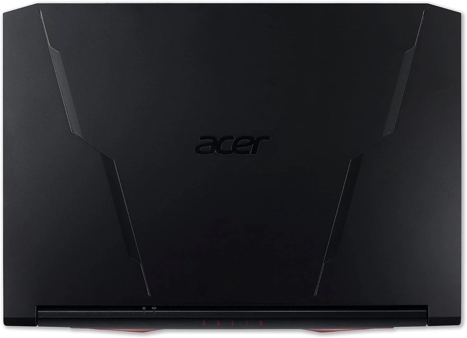 لپ تاپ گیمینگ Acer Nitro 5 AN515-57-79TD | پردازنده Intel Core i7-11800H | کارت گرافیک NVIDIA GeForce RTX 3050 Ti | صفحه نمایش 15.6 اینچی FHD 144Hz IPS | رم 8 گیگابایتی DDR4 | حافظه SSD NVMe 512 گیگابایتی | Killer Wi-Fi 6 | کیبورد با نور پس زمینه