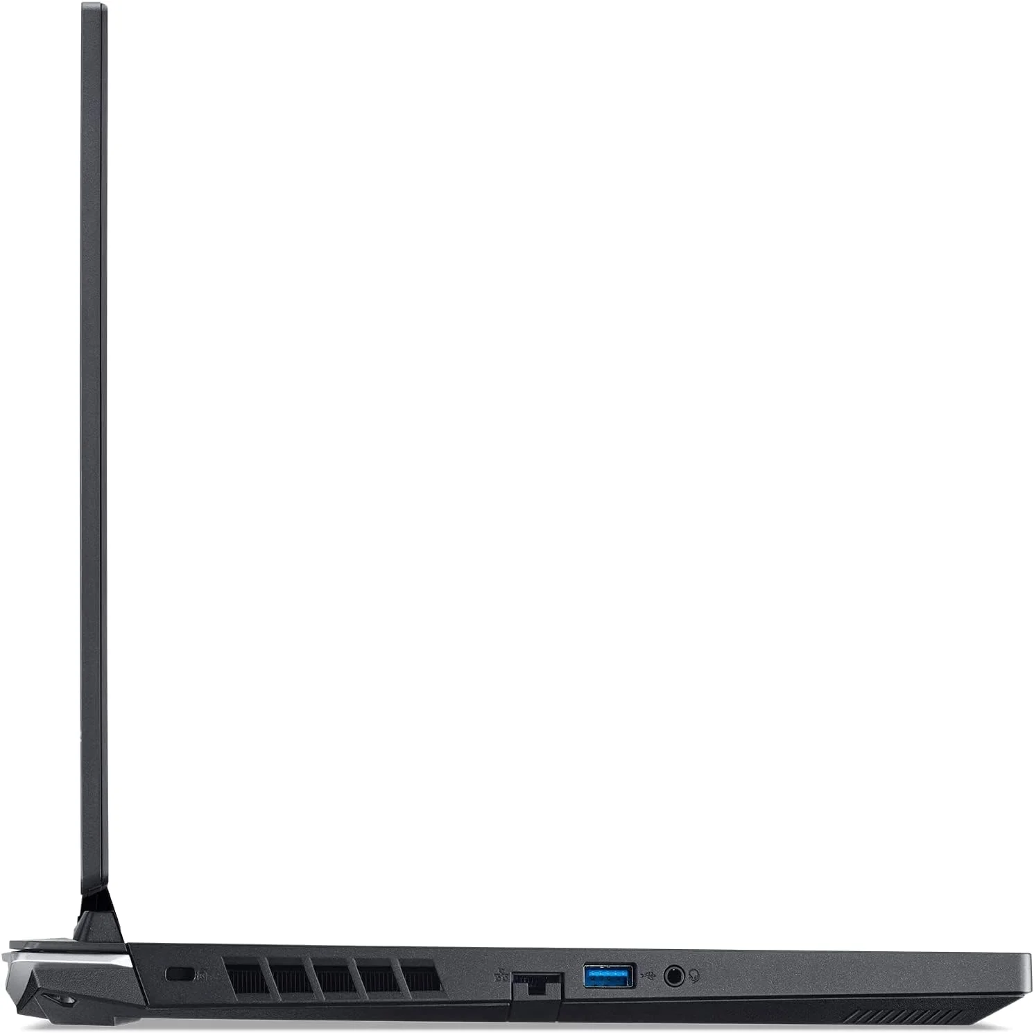 لپ تاپ گیمینگ جدید ایسر نیترو V 15 ANV15-51 مدل 2023، پردازنده Intel Core i5-13420H، رم 32 گیگابایت DDR5، حافظه SSD 2 ترابایت، صفحه نمایش 15.6 اینچ FHD 144 هرتز، کارت گرافیک NVIDIA RTX 3050 6GB، کیبورد با نور پس زمینه، Thunderbolt 4، ویندوز 11 لپ تاپ گیمینگ جدید ایسر نیترو V 15 ANV15-51 مدل 2023، پردازنده Intel Core i5-13420H، رم 32 گیگابایت DDR5، حافظه SSD 2 ترابایت، صفحه نمایش 15.6 اینچ FHD 144 هرتز، کارت گرافیک NVIDIA RTX 3050 6GB، کیبورد با نور پس زمینه، Thunderbolt 4، ویندوز 11