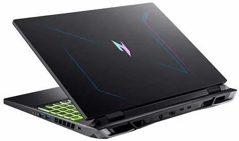 لپ تاپ گیمینگ 16 اینچی Acer Nitro با رزولوشن WUXGA و نرخ نوسازی 165 هرتز | پردازنده Intel Core i7-13620H | کارت گرافیک GeForce RTX 4050 | کیبورد با نور پس زمینه | 16 گیگابایت رم DDR5 | 1024 گیگابایت SSD | ویندوز 11 هوم | همراه با فلش مموری 64 گیگابایتی USB