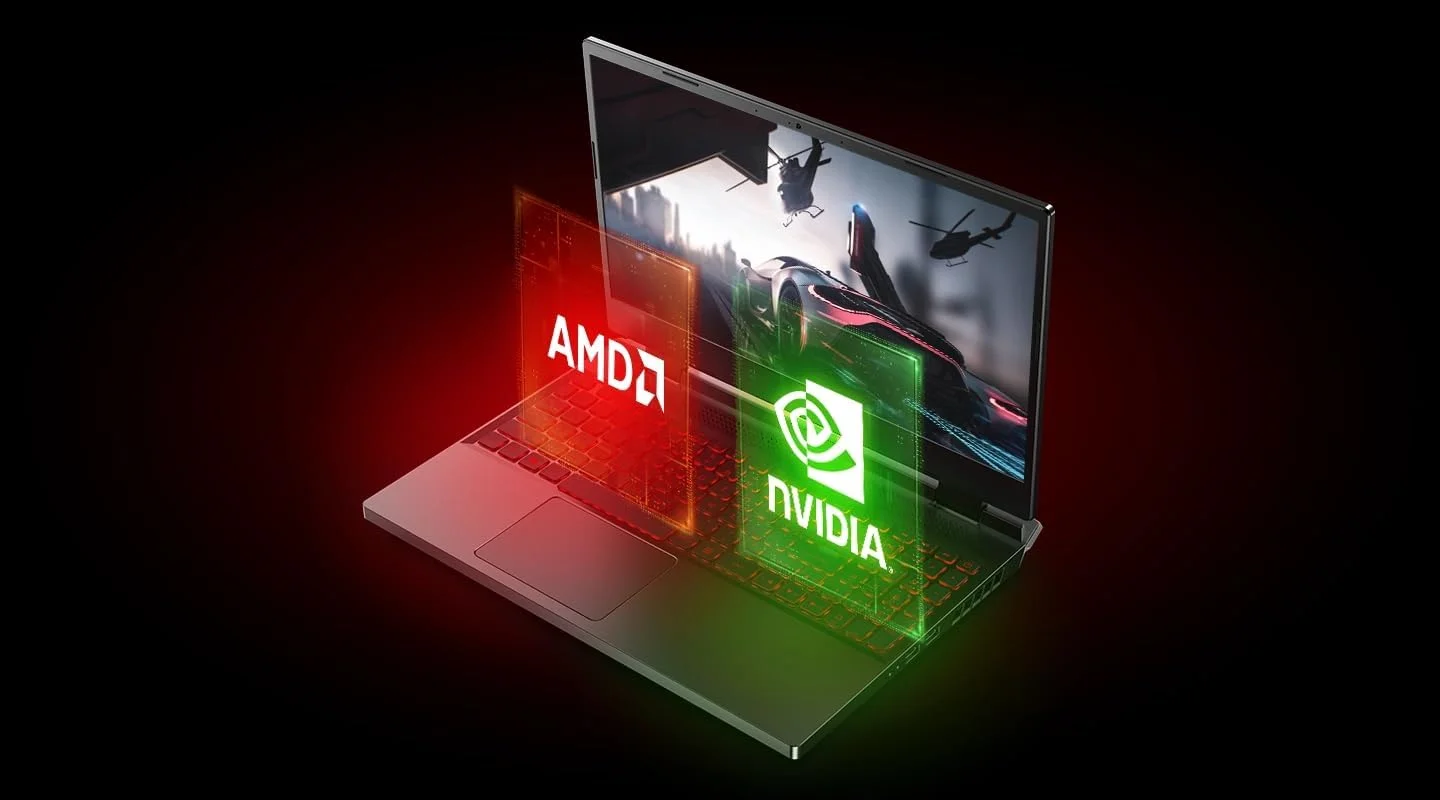 لپ تاپ گیمینگ ایسر Nitro 5 AN517-42 | AMD Ryzen 7 6800H | GeForce RTX 3070 | صفحه نمایش 17.3 اینچی FHD (1920 x 1080) 16:9 144Hz | رم 16 گیگابایتی DDR5 | SSD 1 ترابایتی | ویندوز 11 | کیبورد با نور پس زمینه RGB | مشکی | TWE لپ تاپ گیمینگ ایسر Nitro 5 AN517-42 | AMD Ryzen 7 6800H | GeForce RTX 3070 | صفحه نمایش 17.3 اینچی FHD (1920 x 1080) 16:9 144Hz | رم 16 گیگابایتی DDR5 | SSD 1 ترابایتی | ویندوز 11 | کیبورد با نور پس زمینه RGB | مشکی | TWE