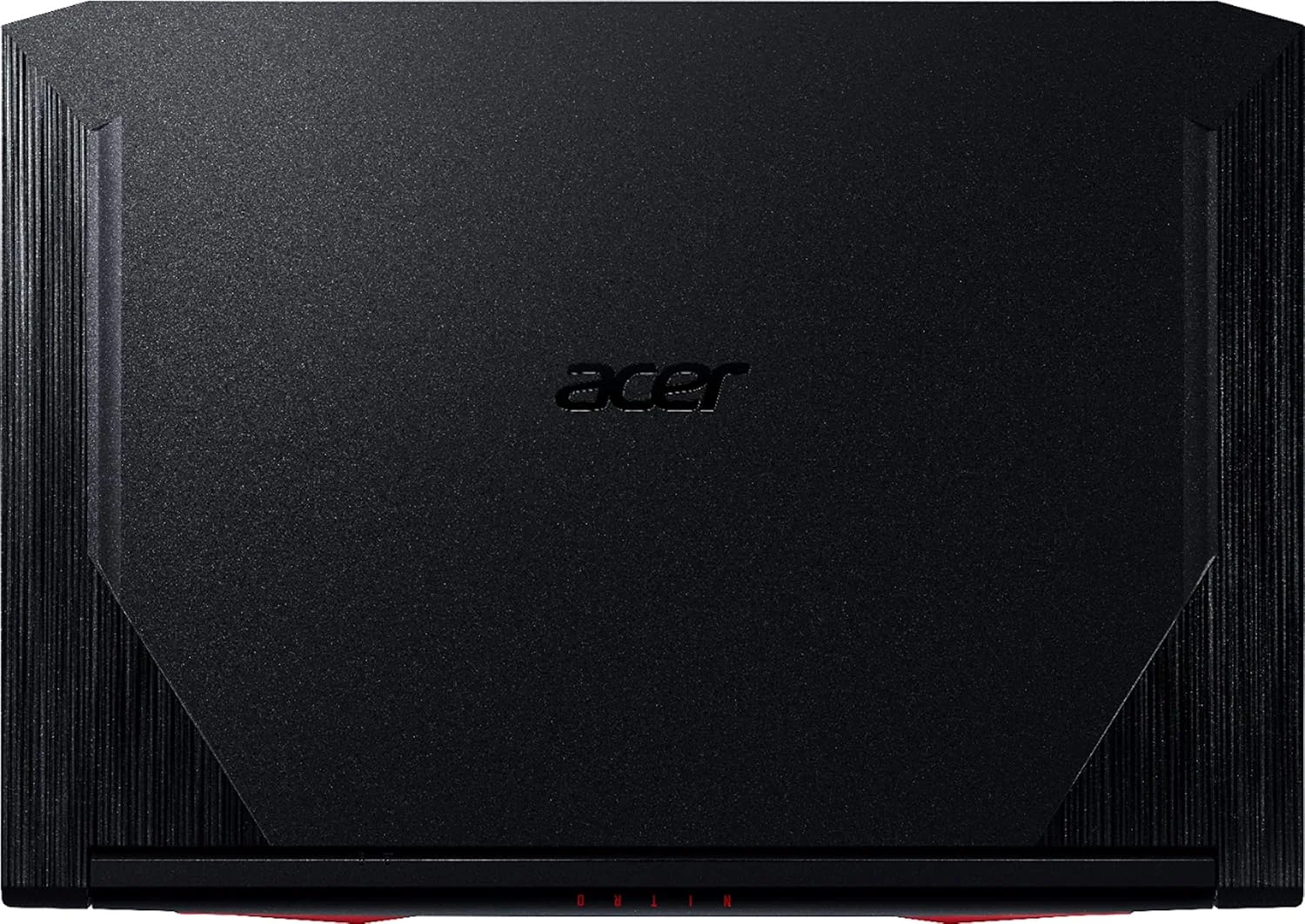 لپ تاپ گیمینگ 17.3 اینچی ایسر - Nitro 5 - پردازنده Intel Core i5 - حافظه 8 گیگابایت - کارت گرافیک NVIDIA GeForce GTX 1650 Ti 4GB - حافظه SSD 512 گیگابایت - صفحه نمایش FHD IPS - مشکی آبسیدین