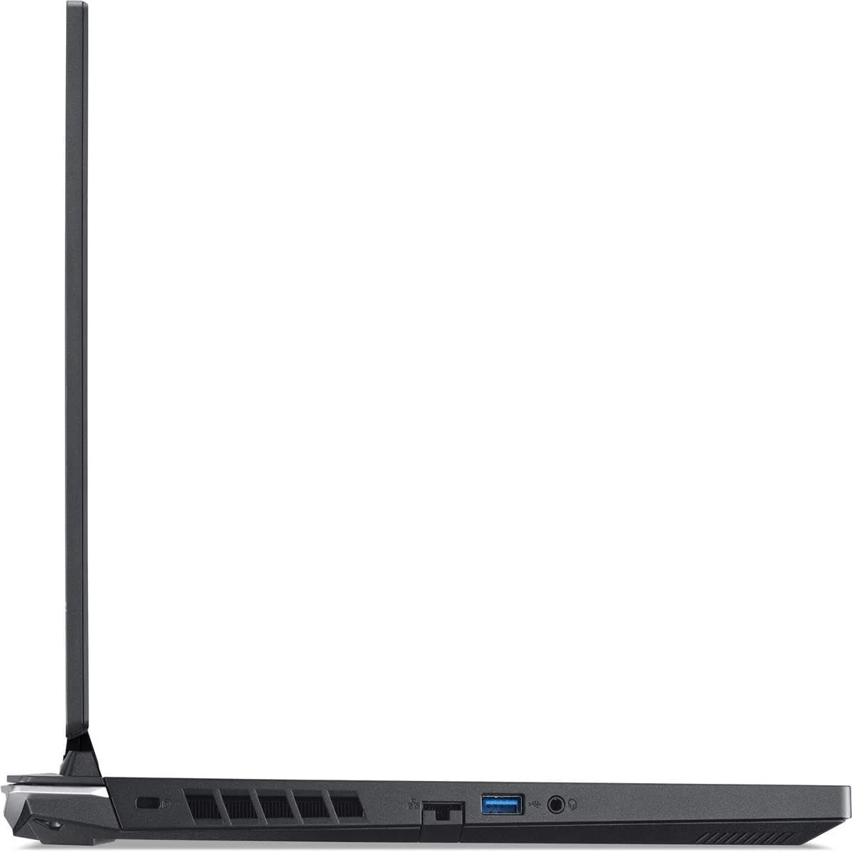 لپ تاپ گیمینگ 15.6 اینچی Acer Nitro 5 AN515-58-56CH Full HD 144Hz، پردازنده Intel Core i5-12500H 2.5GHz، رم 16GB، SSD 512GB، کارت گرافیک NVIDIA GeForce RTX 4050 6GB، ویندوز 11 Home، مشکی ابسیدین لپ تاپ گیمینگ 15.6 اینچی Acer Nitro 5 AN515-58-56CH Full HD 144Hz، پردازنده Intel Core i5-12500H 2.5GHz، رم 16GB، SSD 512GB، کارت گرافیک NVIDIA GeForce RTX 4050 6GB، ویندوز 11 Home، مشکی ابسیدین