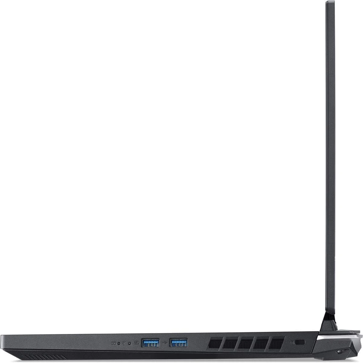 لپ تاپ گیمینگ 15.6 اینچی Acer Nitro 5 AN515-58-56CH Full HD 144Hz، پردازنده Intel Core i5-12500H 2.5GHz، رم 16GB، SSD 512GB، کارت گرافیک NVIDIA GeForce RTX 4050 6GB، ویندوز 11 Home، مشکی ابسیدین لپ تاپ گیمینگ 15.6 اینچی Acer Nitro 5 AN515-58-56CH Full HD 144Hz، پردازنده Intel Core i5-12500H 2.5GHz، رم 16GB، SSD 512GB، کارت گرافیک NVIDIA GeForce RTX 4050 6GB، ویندوز 11 Home، مشکی ابسیدین