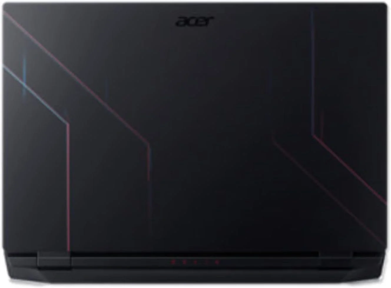 لپ تاپ ایسر Nitro 5 17 AN517-55 (2022) | صفحه نمایش 17.3 اینچی 1920x1080 FHD | پردازنده Core i5-12450H - هارد درایو 512 گیگابایتی SSD - رم 8 گیگابایتی - کارت گرافیک Nvidia GeForce RTX 3050 | 8 هسته @ 4.40 گیگاهرتز - 4 گیگابایت GDDR6 ویندوز 11 نسخه Home رنگ مشکی