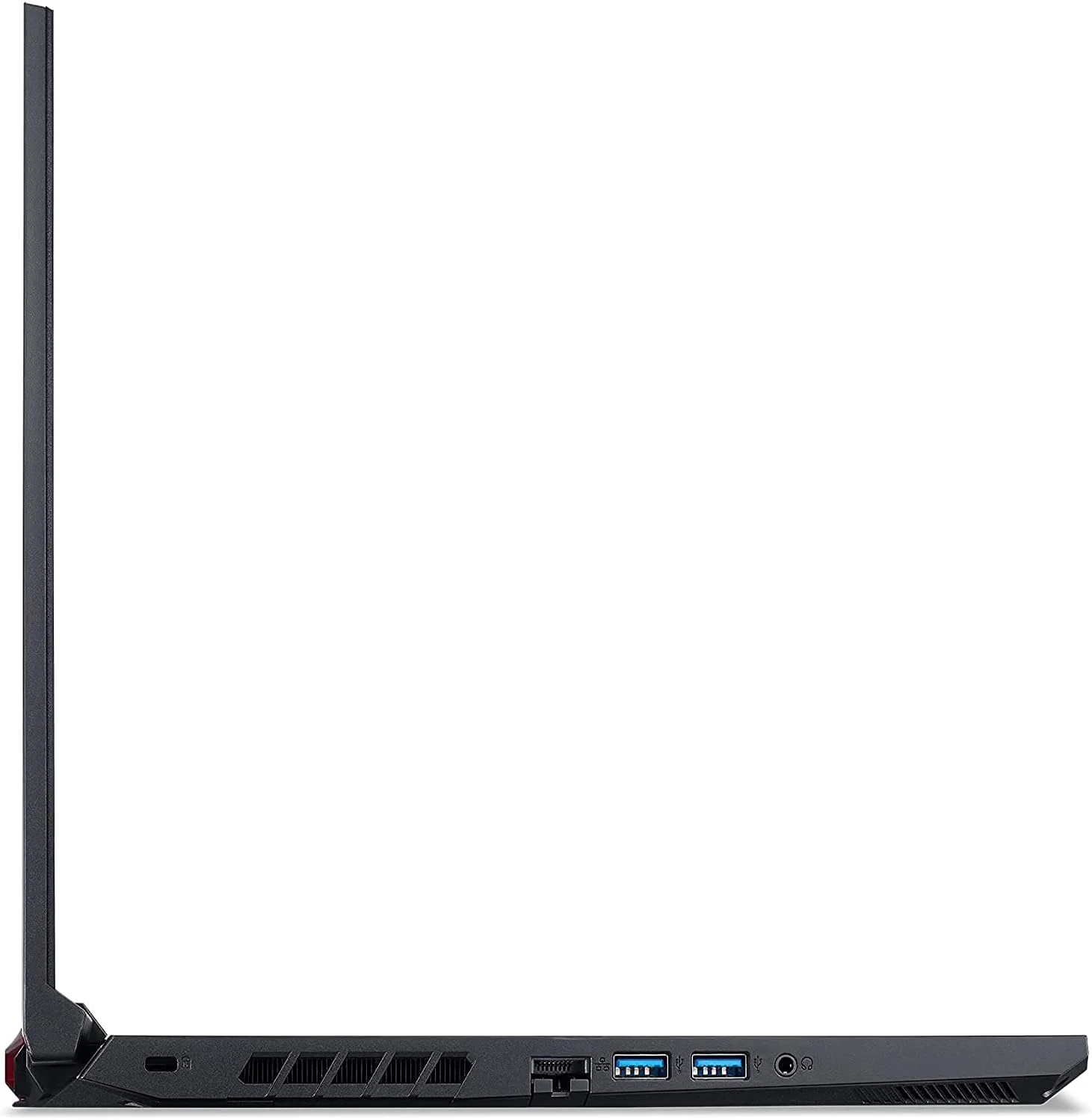 لپ تاپ گیمینگ ایسر Nitro 5 AN515 | پردازنده Intel Core i5-10300H تا 4.5 گیگاهرتز | کارت گرافیک NVIDIA GeForce RTX 3050 | صفحه نمایش 15.6 اینچی FHD 144Hz IPS | 8 گیگابایت DDR4 | 512 گیگابایت NVMe SSD | Intel Wi-Fi 6 | کیبورد با نور پس زمینه | پارچه TWE لپ تاپ گیمینگ ایسر Nitro 5 AN515 | پردازنده Intel Core i5-10300H تا 4.5 گیگاهرتز | کارت گرافیک NVIDIA GeForce RTX 3050 | صفحه نمایش 15.6 اینچی FHD 144Hz IPS | 8 گیگابایت DDR4 | 512 گیگابایت NVMe SSD | Intel Wi-Fi 6 | کیبورد با نور پس زمینه | پارچه TWE