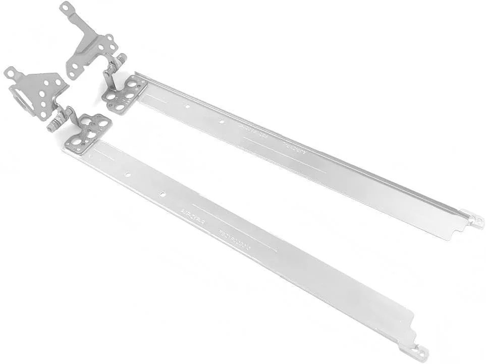 لولای جایگزین صفحه نمایش LCD لپ تاپ HSSDTECH برای Acer Nitro V 15 ANV15-51, ANV15-51-515P, ANV15-51-532J, ANV15-51-53CS, ANV15-51-54UL, ANV15-51-57C8, ANV15-51-58A4, ANV15-51-59MT, ANV15-51-717H