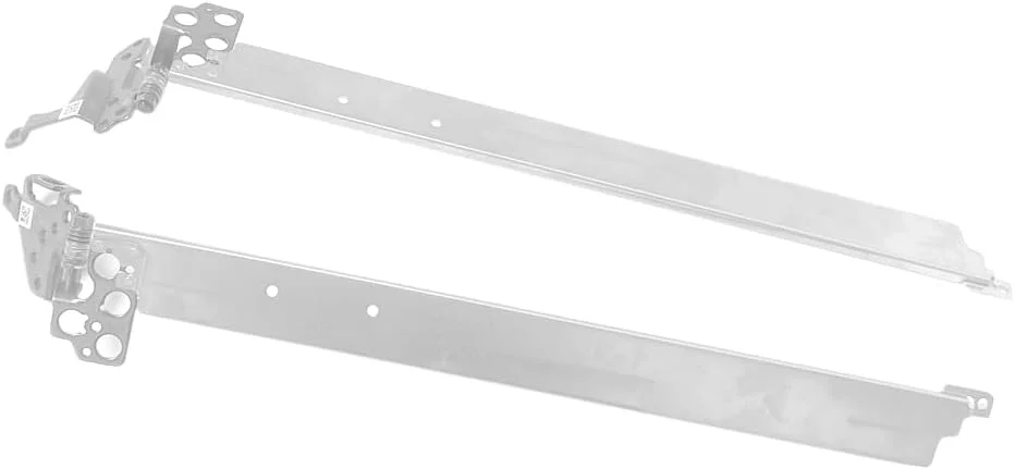 لولای جایگزین صفحه نمایش LCD لپ تاپ HSSDTECH برای Acer Nitro V 15 ANV15-51, ANV15-51-515P, ANV15-51-532J, ANV15-51-53CS, ANV15-51-54UL, ANV15-51-57C8, ANV15-51-58A4, ANV15-51-59MT, ANV15-51-717H
