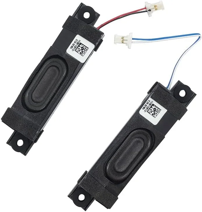 بلندگوی داخلی لپ تاپ جایگزین HUANMEFANG برای Acer Nitro 5 AN515-46 AN517-55 AN517-42 AN515-58-57Y8 AN515-58-525P AN515-58 L+R