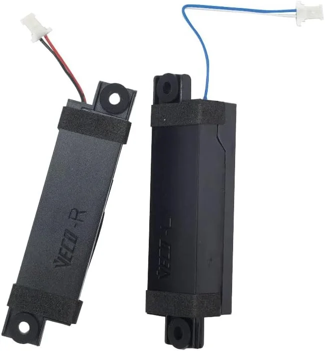 بلندگوی داخلی لپ تاپ جایگزین HUANMEFANG برای Acer Nitro 5 AN515-46 AN517-55 AN517-42 AN515-58-57Y8 AN515-58-525P AN515-58 L+R بلندگوی داخلی لپ تاپ جایگزین HUANMEFANG برای Acer Nitro 5 AN515-46 AN517-55 AN517-42 AN515-58-57Y8 AN515-58-525P AN515-58 L+R