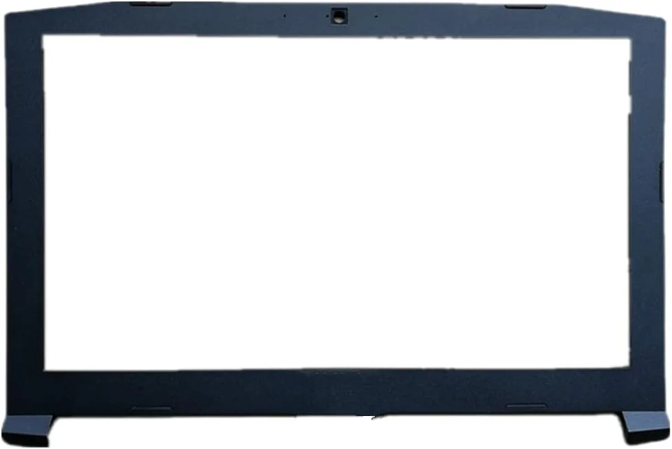 قاب پشتی LCD لپ تاپ و قاب جلویی برای ایسر نیترو AN715-51 مشکی