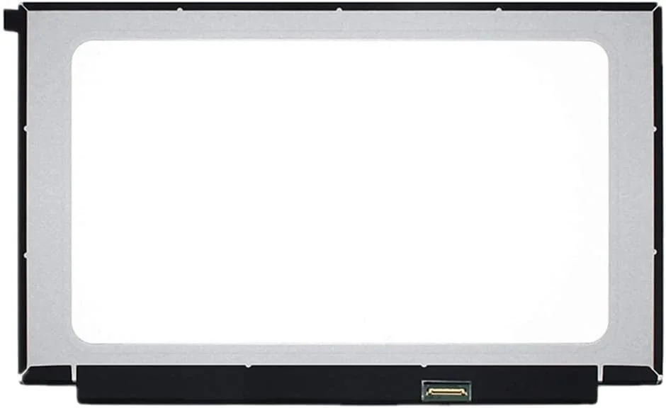 صفحه نمایش LCD جایگزین fqparts برای لپ تاپ ACER Nitro AN517-52، اندازه 17.3 اینچ، 30 پین، 1920 * 1080 صفحه نمایش LCD جایگزین fqparts برای لپ تاپ ACER Nitro AN517-52، اندازه 17.3 اینچ، 30 پین، 1920 * 1080