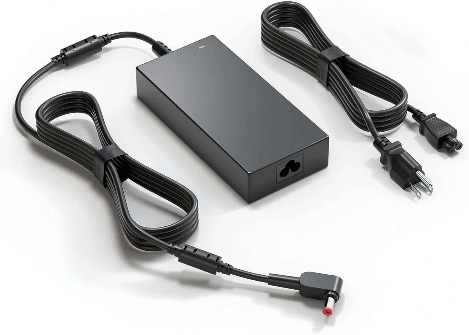 آداپتورهای برق 180 واتی برای لپ تاپ سازگار با Acer Predator Helios 300 Gaming Laptop PH315-52 PH315-51 G3-571 G3-572 G3-571-77QK Predator Triton 300 500، Nitro 5/7
