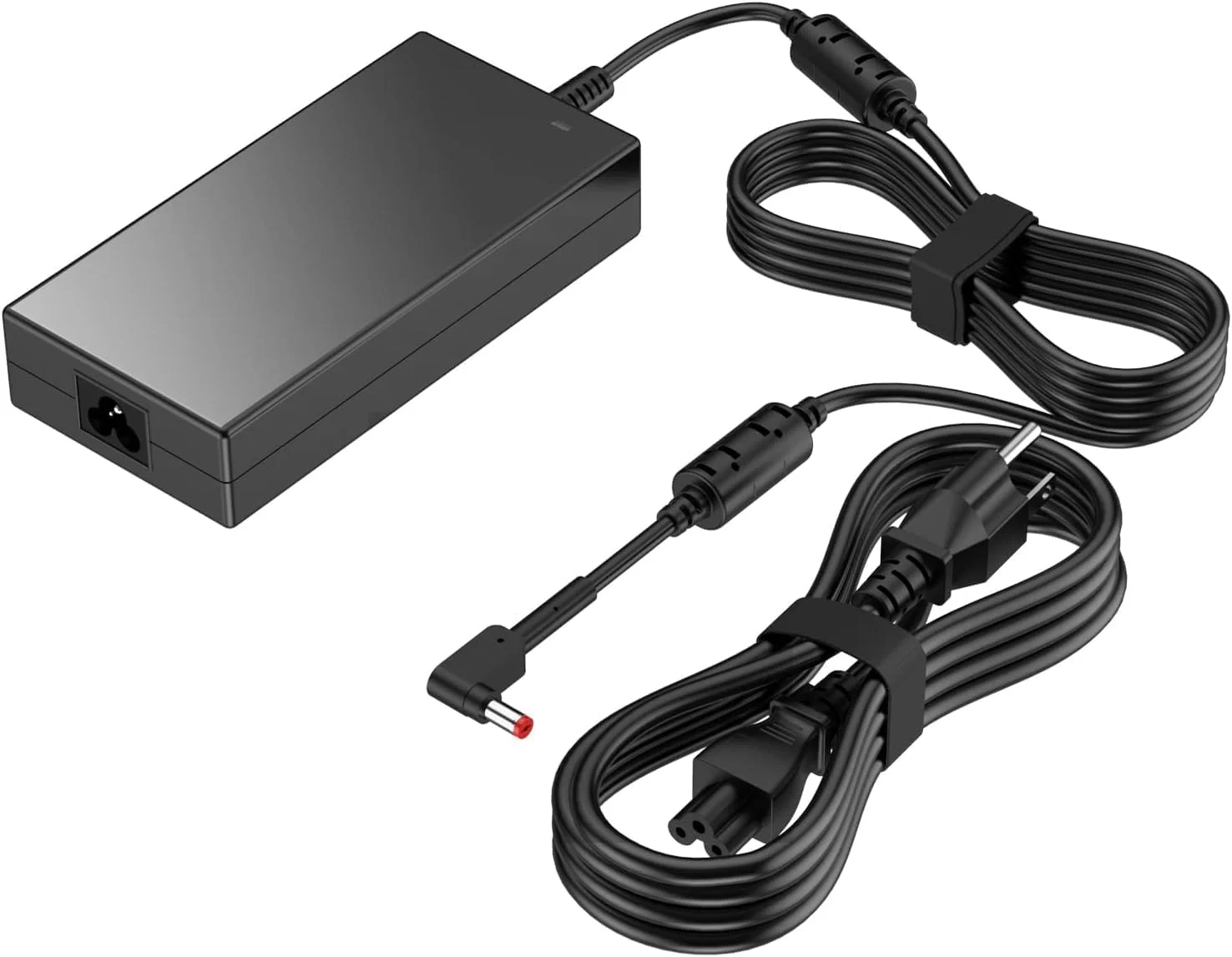 آداپتورهای برق 180 واتی برای لپ تاپ سازگار با Acer Predator Helios 300 Gaming Laptop PH315-52 PH315-51 G3-571 G3-572 G3-571-77QK Predator Triton 300 500، Nitro 5/7