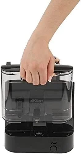 قهوه ساز برقی حرفه ای Arzum Okka، تمام اتوماتیک، مشکی، مسی، OK001B، 1 سال گارانتی در امارات. نسخه امارات قهوه ساز برقی حرفه ای Arzum Okka، تمام اتوماتیک، مشکی، مسی، OK001B، 1 سال گارانتی در امارات. نسخه امارات