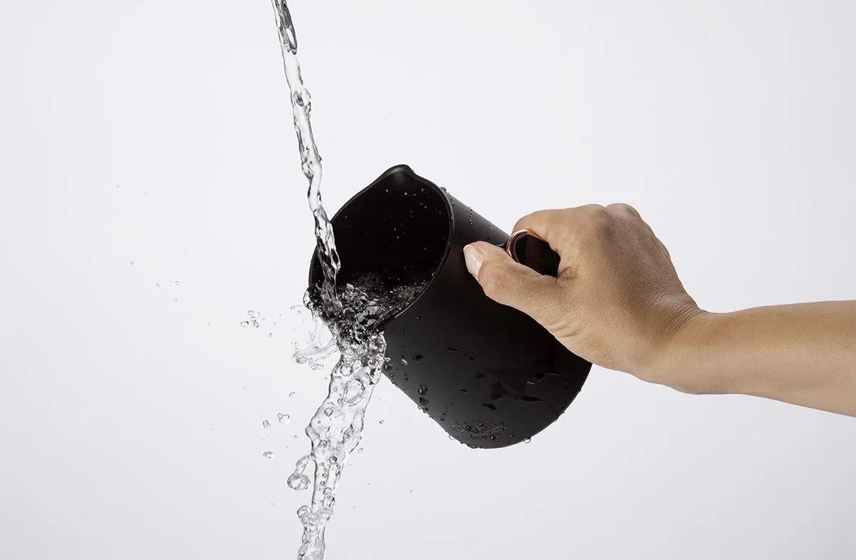 قهوه ساز ترک Arzum Okka Minio، مشکی/مسی، Ok004 "1 سال گارانتی سازنده" قهوه ساز ترک Arzum Okka Minio، مشکی/مسی، Ok004 "1 سال گارانتی سازنده"