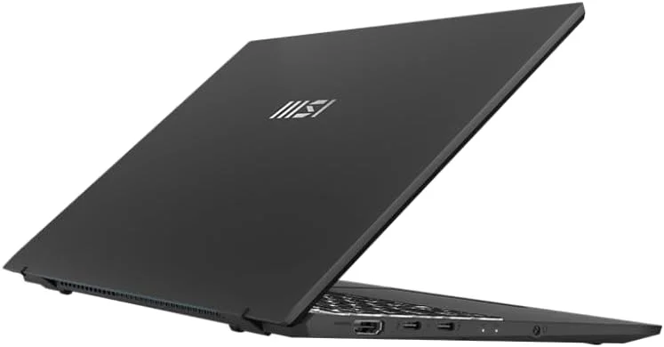 لپ تاپ MSI Prestige AI+ Evo A2VMG، Copilot+ PC، صفحه نمایش 13.3 اینچی 2.8K OLED، پردازنده Intel Ultra 7-258V با حداکثر 48 TOPS، رم 32 گیگابایتی، SSD 1 ترابایتی، گرافیک Intel Arc، ویندوز 11، صفحه کلید انگلیسی-عربی، خاکستری ستاره ای - [9S7-13Q322-007]