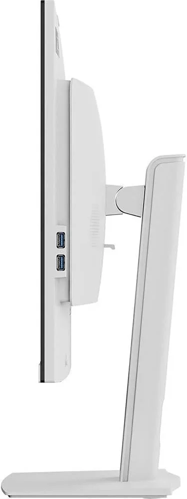 کامپیوتر همه کاره MSI مدل PRO AP272P 14M-499DE با صفحه نمایش 68.6 سانتی متر (27 اینچ) Full HD، پردازنده Intel® Core™ i5 i5-14400، رم 16 گیگابایتی و حافظه SSD 512 گیگابایتی کامپیوتر همه کاره MSI مدل PRO AP272P 14M-499DE با صفحه نمایش 68.6 سانتی متر (27 اینچ) Full HD، پردازنده Intel® Core™ i5 i5-14400، رم 16 گیگابایتی و حافظه SSD 512 گیگابایتی