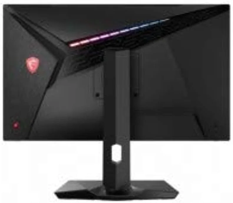 مانیتور گیمینگ MSI Optix MAG274R eSports - سایز 27 اینچ Full HD 1920 x 1080 با زمان پاسخگویی 1 میلیثانیه، نرخ تازهسازی 144 هرتز، Night Vision، AMD FreeSync، طراحی بدون حاشیه ضد انعکاس نور با پایه قابل تنظیم - مشکی مانیتور گیمینگ MSI Optix MAG274R eSports - سایز 27 اینچ Full HD 1920 x 1080 با زمان پاسخگویی 1 میلیثانیه، نرخ تازهسازی 144 هرتز، Night Vision، AMD FreeSync، طراحی بدون حاشیه ضد انعکاس نور با پایه قابل تنظیم - مشکی