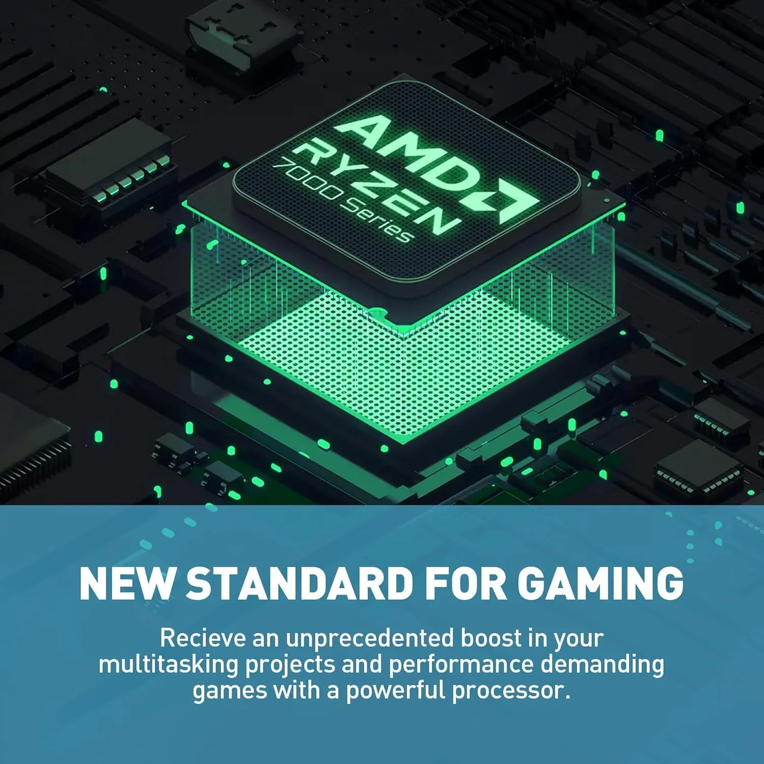 لپ تاپ گیمینگ MSI Thin 15.6 اینچی FHD 144 هرتز، AMD Ryzen 5 7535HS، NVIDIA GeForce RTX 4060، رم 16 گیگابایتی، SSD PCIe 1 ترابایتی، کیبورد با نور پس زمینه، Wi-Fi 6E، بلوتوث 5.3، داک استیشن 256 گیگابایتی 9H، ویندوز 11 پرو، خاکستری لپ تاپ گیمینگ MSI Thin 15.6 اینچی FHD 144 هرتز، AMD Ryzen 5 7535HS، NVIDIA GeForce RTX 4060، رم 16 گیگابایتی، SSD PCIe 1 ترابایتی، کیبورد با نور پس زمینه، Wi-Fi 6E، بلوتوث 5.3، داک استیشن 256 گیگابایتی 9H، ویندوز 11 پرو، خاکستری