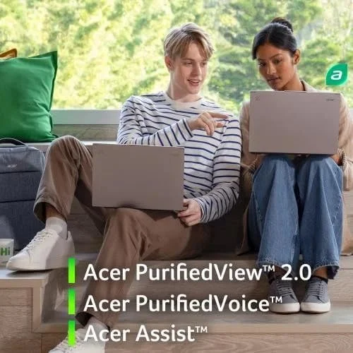 لپ تاپ Acer Aspire، صفحه نمایش لمسی 14 اینچی WUXGA IPS، پردازنده Intel Ultra 5-226V، 8 هسته، 16 گیگابایت رم LPDDR5X، 512 گیگابایت SSD PCIE، BK، AI Copilot+PC، وب کم، ویندوز 11 هوم، پد ماوس TWE لپ تاپ Acer Aspire، صفحه نمایش لمسی 14 اینچی WUXGA IPS، پردازنده Intel Ultra 5-226V، 8 هسته، 16 گیگابایت رم LPDDR5X، 512 گیگابایت SSD PCIE، BK، AI Copilot+PC، وب کم، ویندوز 11 هوم، پد ماوس TWE