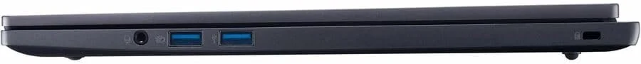 لپ تاپ 16 اینچی Acer TravelMate P4 P416-41 TMP416-41-R6Y5 - WUXGA - 1920 x 1200 - AMD Ryzen 5 PRO 6650U شش هسته ای (6 هسته) 2.90 گیگاهرتز - 16 گیگابایت رم - 512 گیگابایت SSD - آبی تخته سنگی لپ تاپ 16 اینچی Acer TravelMate P4 P416-41 TMP416-41-R6Y5 - WUXGA - 1920 x 1200 - AMD Ryzen 5 PRO 6650U شش هسته ای (6 هسته) 2.90 گیگاهرتز - 16 گیگابایت رم - 512 گیگابایت SSD - آبی تخته سنگی