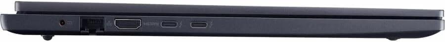 لپ تاپ 16 اینچی Acer TravelMate P4 P416-41 TMP416-41-R6Y5 - WUXGA - 1920 x 1200 - AMD Ryzen 5 PRO 6650U شش هسته ای (6 هسته) 2.90 گیگاهرتز - 16 گیگابایت رم - 512 گیگابایت SSD - آبی تخته سنگی لپ تاپ 16 اینچی Acer TravelMate P4 P416-41 TMP416-41-R6Y5 - WUXGA - 1920 x 1200 - AMD Ryzen 5 PRO 6650U شش هسته ای (6 هسته) 2.90 گیگاهرتز - 16 گیگابایت رم - 512 گیگابایت SSD - آبی تخته سنگی