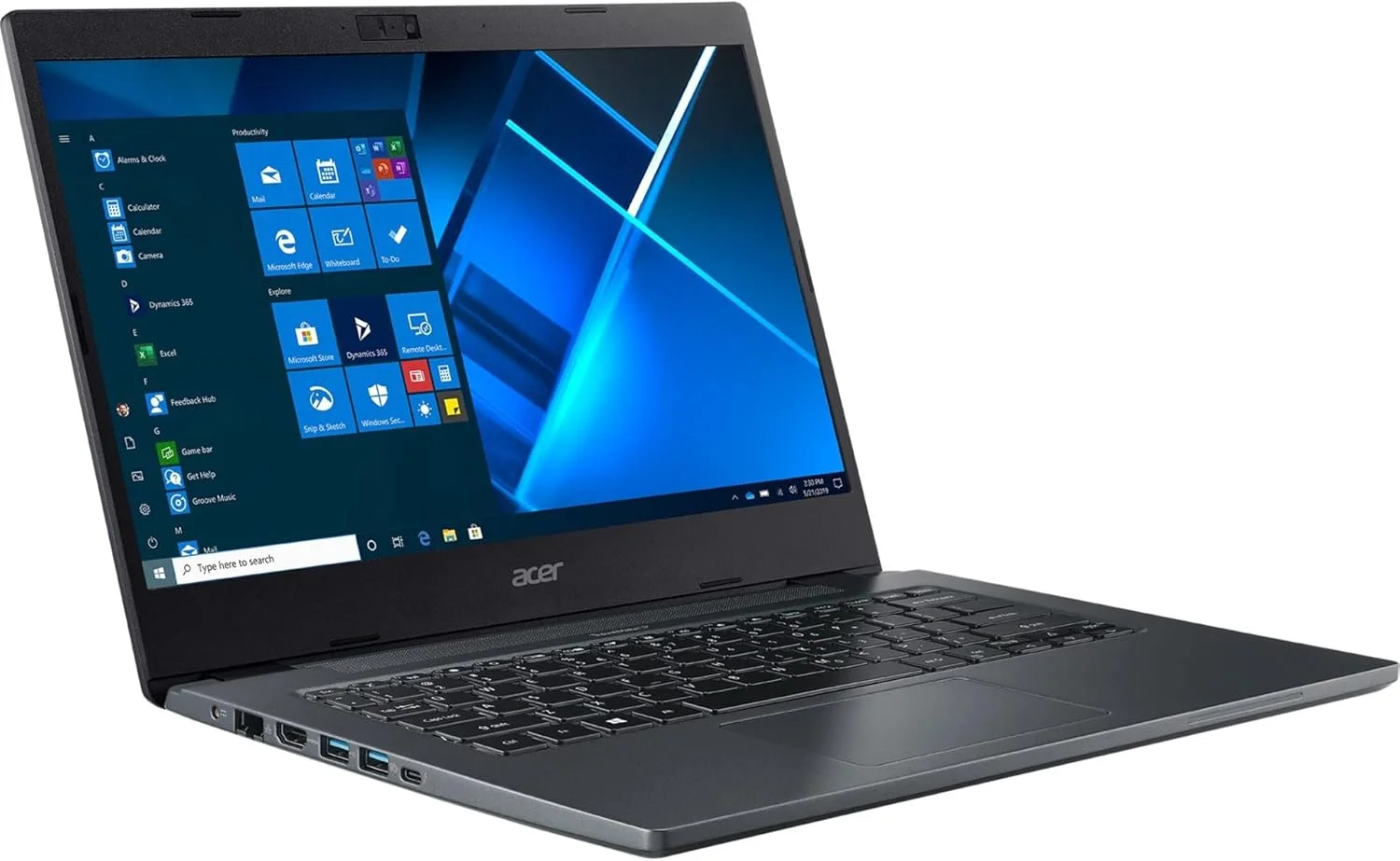 لپ تاپ 14 اینچی Acer TravelMate P4 P414-51 TMP414-51-527C - Full HD - 1920 x 1080 - Intel Core i5 نسل 11 i5-1135G7 چهار هسته ای (4 هسته) 2.40 گیگاهرتز - 16 گیگابایت رم - 512 گیگابایت SSD - آبی تیره لپ تاپ 14 اینچی Acer TravelMate P4 P414-51 TMP414-51-527C - Full HD - 1920 x 1080 - Intel Core i5 نسل 11 i5-1135G7 چهار هسته ای (4 هسته) 2.40 گیگاهرتز - 16 گیگابایت رم - 512 گیگابایت SSD - آبی تیره