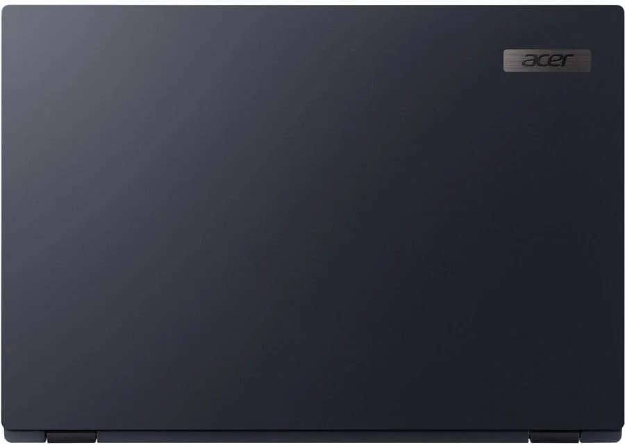 لپ تاپ 16 اینچی Acer TravelMate P4 P416-41 TMP416-41-R6Y5 - WUXGA - 1920 x 1200 - AMD Ryzen 5 PRO 6650U شش هسته ای (6 هسته) 2.90 گیگاهرتز - 16 گیگابایت رم - 512 گیگابایت SSD - آبی تخته سنگی لپ تاپ 16 اینچی Acer TravelMate P4 P416-41 TMP416-41-R6Y5 - WUXGA - 1920 x 1200 - AMD Ryzen 5 PRO 6650U شش هسته ای (6 هسته) 2.90 گیگاهرتز - 16 گیگابایت رم - 512 گیگابایت SSD - آبی تخته سنگی