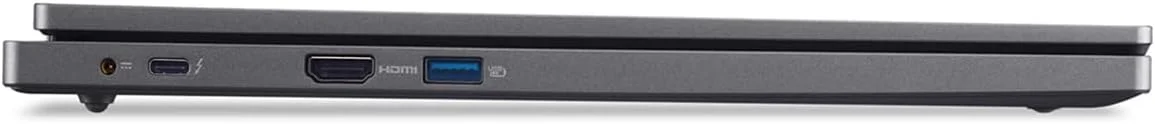لپ تاپ 14 اینچی Acer TravelMate P2 14 P214-55 TMP214-55-58BP - WUXGA - 1920 x 1200 - Intel Core i5 نسل سیزدهم i5-1335U Deca-core (10 هسته ای) 1.30 گیگاهرتز - 16 گیگابایت رم - 512 گیگابایت SSD - رنگ Iron لپ تاپ 14 اینچی Acer TravelMate P2 14 P214-55 TMP214-55-58BP - WUXGA - 1920 x 1200 - Intel Core i5 نسل سیزدهم i5-1335U Deca-core (10 هسته ای) 1.30 گیگاهرتز - 16 گیگابایت رم - 512 گیگابایت SSD - رنگ Iron