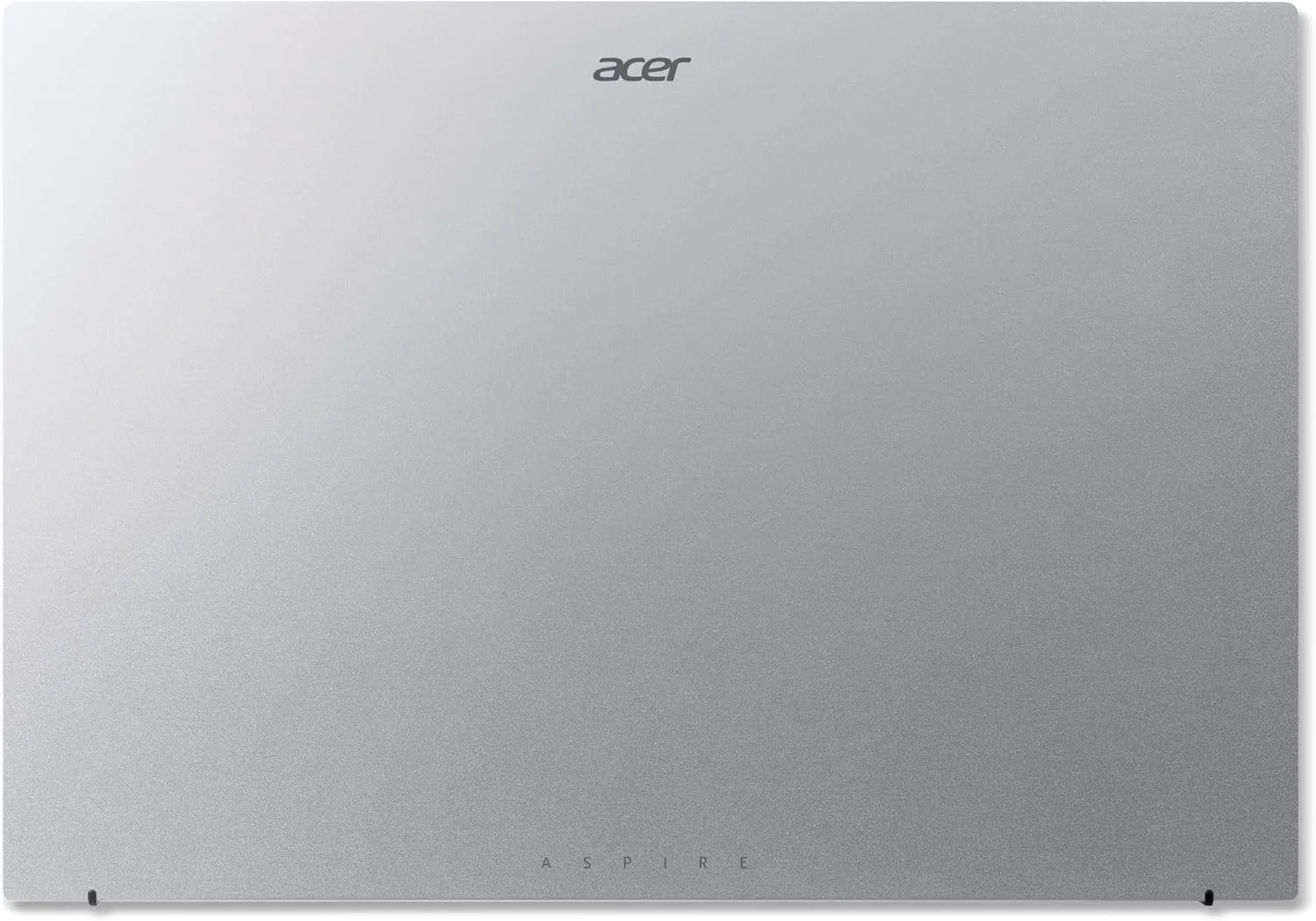 لپ تاپ Acer Aspire Lite AL14 با پردازنده نسل چهاردهم Intel Core 3-N355 هشت هسته ای تا 3.9 گیگاهرتز/8 گیگابایت رم DDR5/512 گیگابایت حافظه SSD/گرافیک Intel/صفحه نمایش 14 اینچی WUXGA IPS SlimBezel/WiFi-6/ویندوز 11 هوم/نقره ای روشن