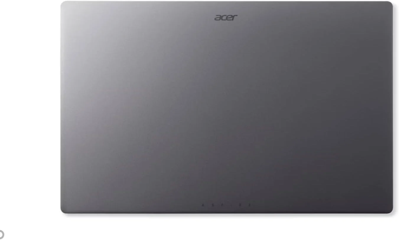 لپ تاپ Acer Aspire Lite 15 (پردازنده Intel Celeron N4500، رم 8 گیگابایتی، SSD 512 گیگابایتی، صفحه نمایش 15.6 اینچی Full HD IPS، گرافیک Intel UHD، ویندوز 11 پرو (ارتقا یافته)، نقره ای، صفحه کلید انگلیسی)