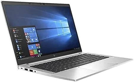 HP EliteBook 830 G7 (بازسازی شده) - i5-10210U (4 هسته، 4.2 گیگاهرتز)، 16 گیگابایت DDR4، 1 ترابایت NVMe، گرافیک Intel UHD، حسگر اثر انگشت و کارت هوشمند، WIFI 6 و BT 5، کلیدهای دارای نور پس زمینه، ویندوز 11 پرو HP EliteBook 830 G7 (بازسازی شده) - i5-10210U (4 هسته، 4.2 گیگاهرتز)، 16 گیگابایت DDR4، 1 ترابایت NVMe، گرافیک Intel UHD، حسگر اثر انگشت و کارت هوشمند، WIFI 6 و BT 5، کلیدهای دارای نور پس زمینه، ویندوز 11 پرو