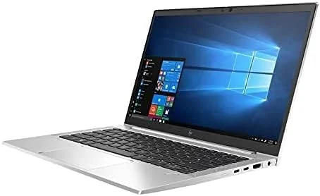 HP EliteBook 830 G7 (بازسازی شده) - i5-10210U (4 هسته، 4.2 گیگاهرتز)، 16 گیگابایت DDR4، 1 ترابایت NVMe، گرافیک Intel UHD، حسگر اثر انگشت و کارت هوشمند، WIFI 6 و BT 5، کلیدهای دارای نور پس زمینه، ویندوز 11 پرو HP EliteBook 830 G7 (بازسازی شده) - i5-10210U (4 هسته، 4.2 گیگاهرتز)، 16 گیگابایت DDR4، 1 ترابایت NVMe، گرافیک Intel UHD، حسگر اثر انگشت و کارت هوشمند، WIFI 6 و BT 5، کلیدهای دارای نور پس زمینه، ویندوز 11 پرو